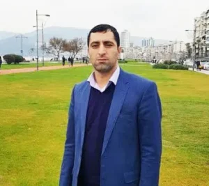 مهندس حمید خزائی